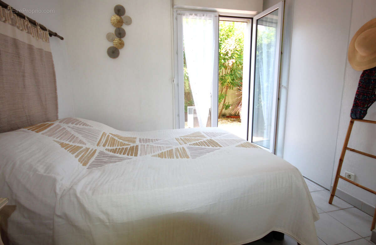 Appartement à ARGELES-SUR-MER