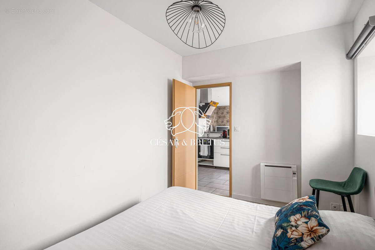 Appartement à VIENNE