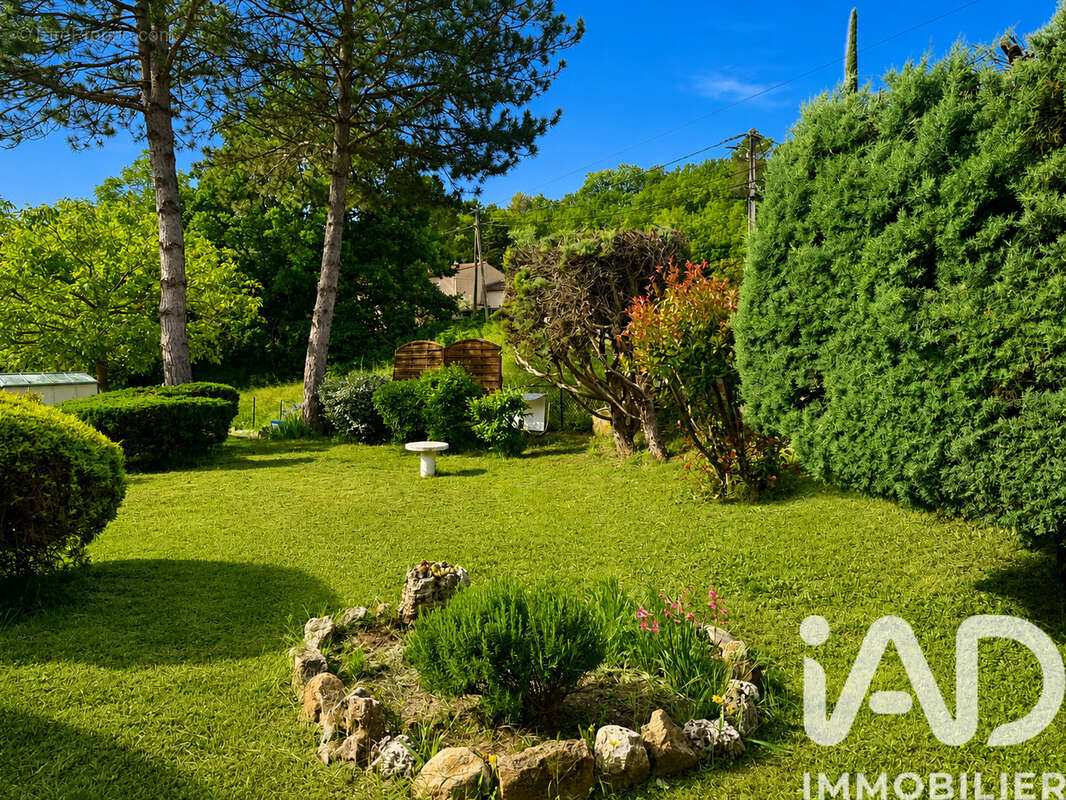 Photo 2 - Appartement à PIERREVERT