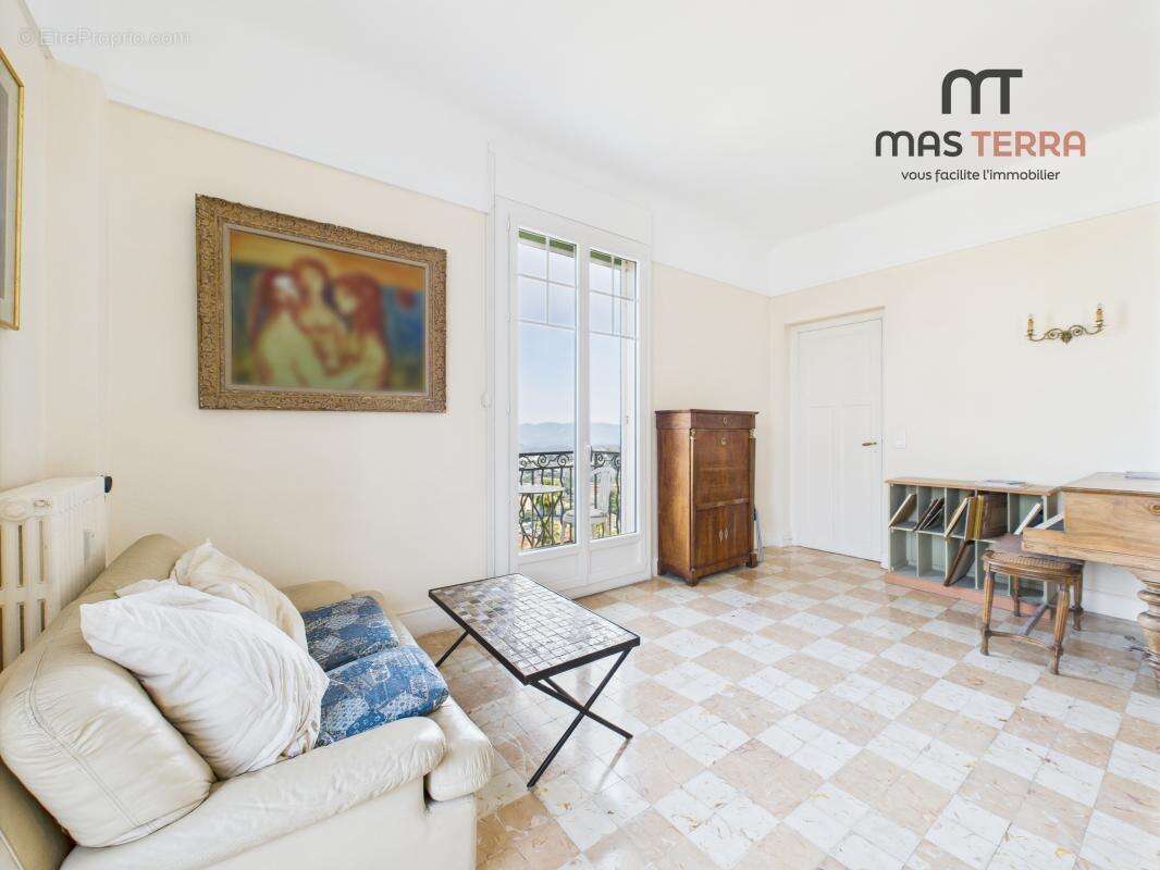 Appartement à GRASSE
