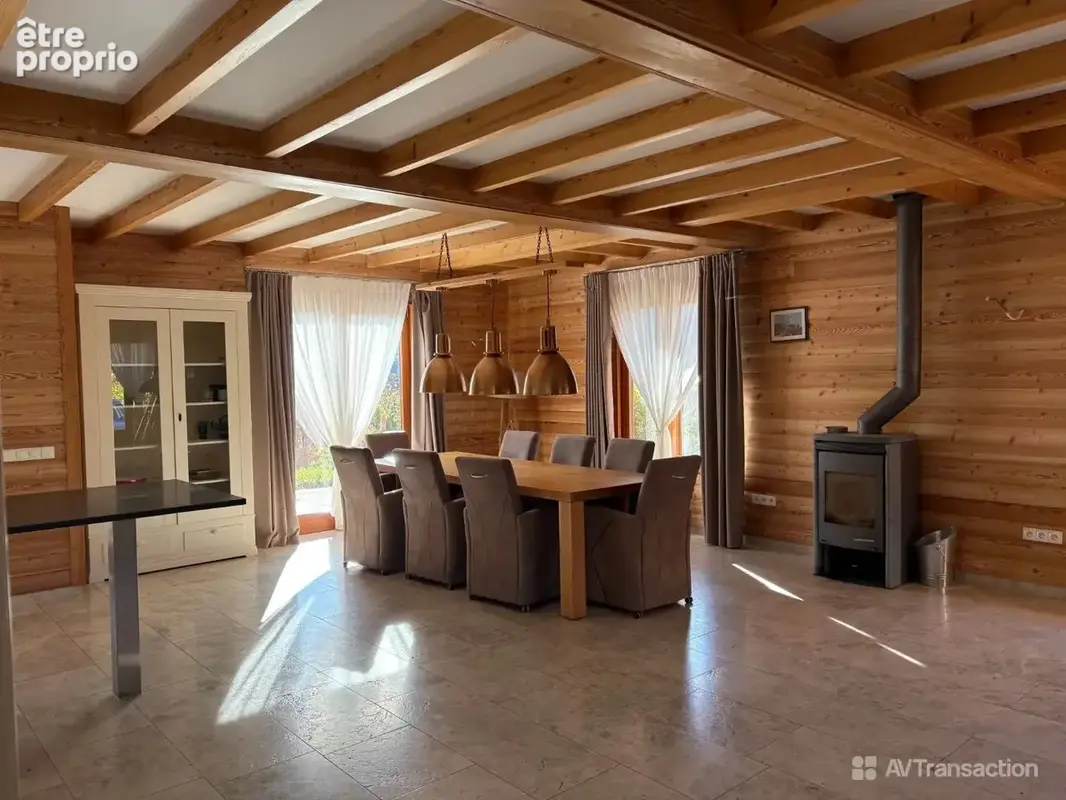 Maison 8 pièces 288 m² à vendre à Savines-Le-Lac (05160) - photo 57