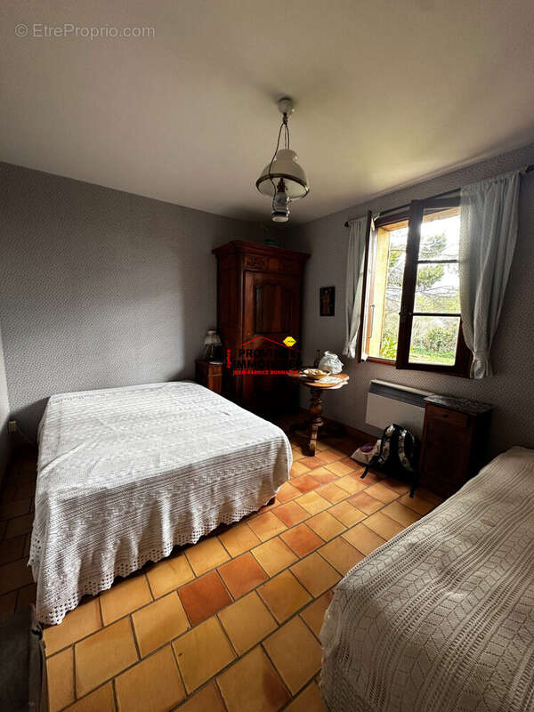 Maison 130 m² à Le Pegue  - photo 8