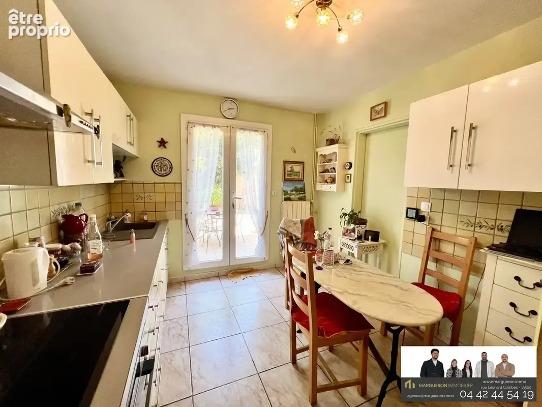 Maison 4 pièces 101 m² à vendre à Istres (13800) - photo 8