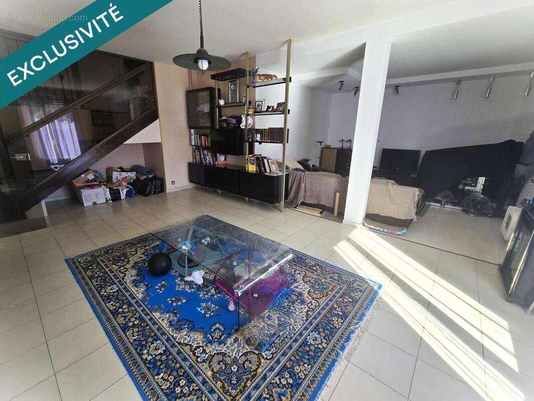 Photo 3 - Maison à FOIX