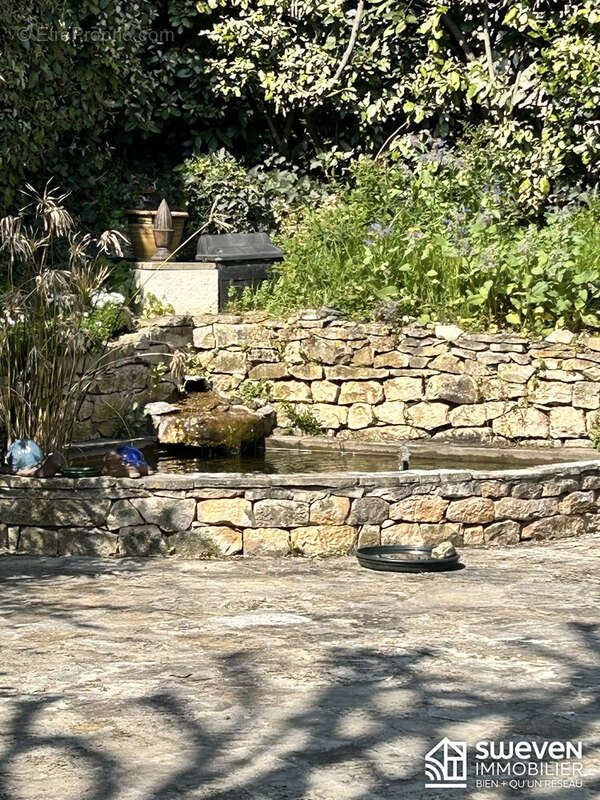 Maison à CARCASSONNE