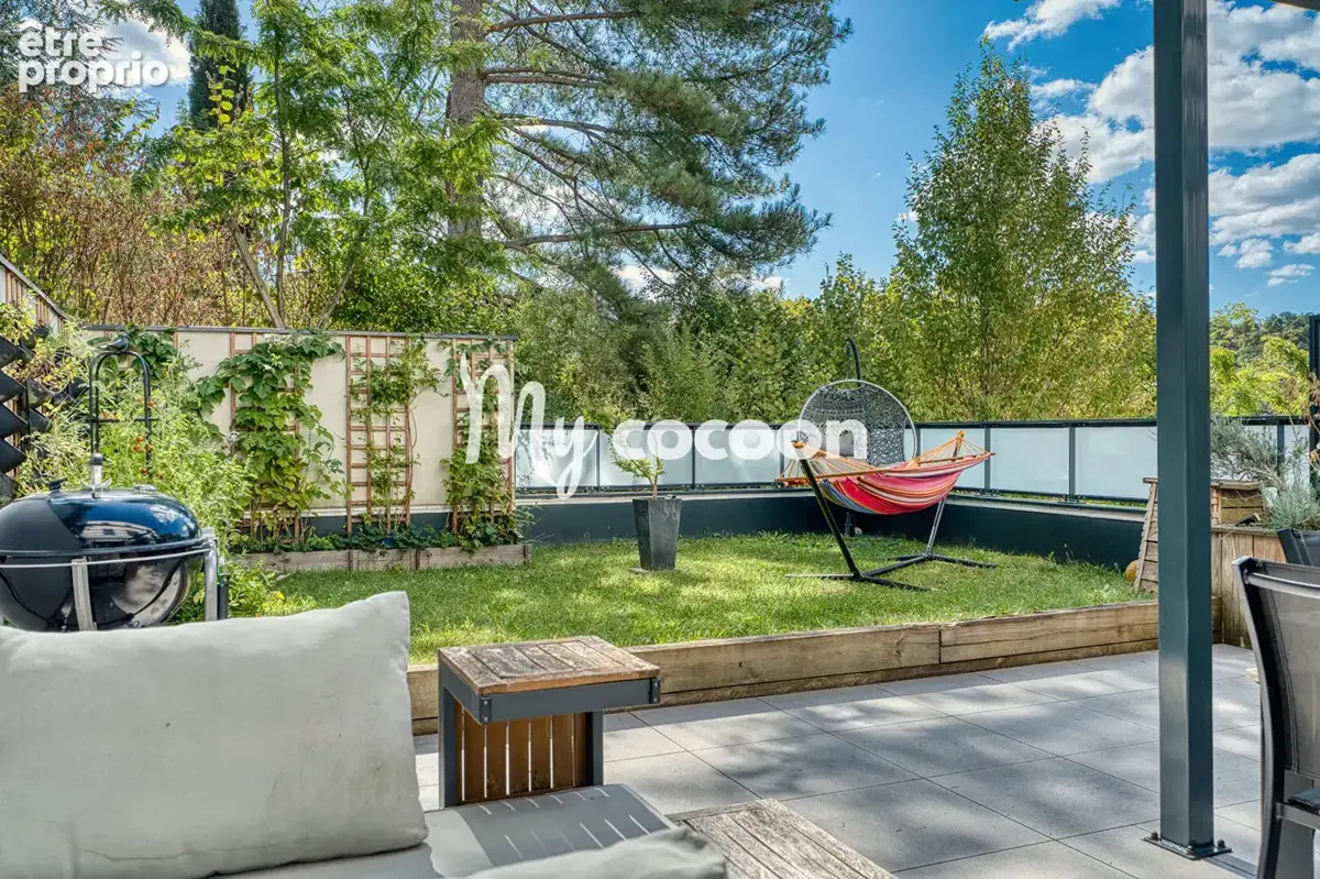 Charbonnières-les-bains - t4 - 115 m² - photo 3