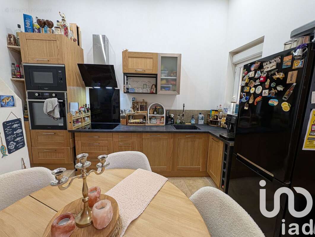 Photo 5 - Maison à THEZAN-DES-CORBIERES