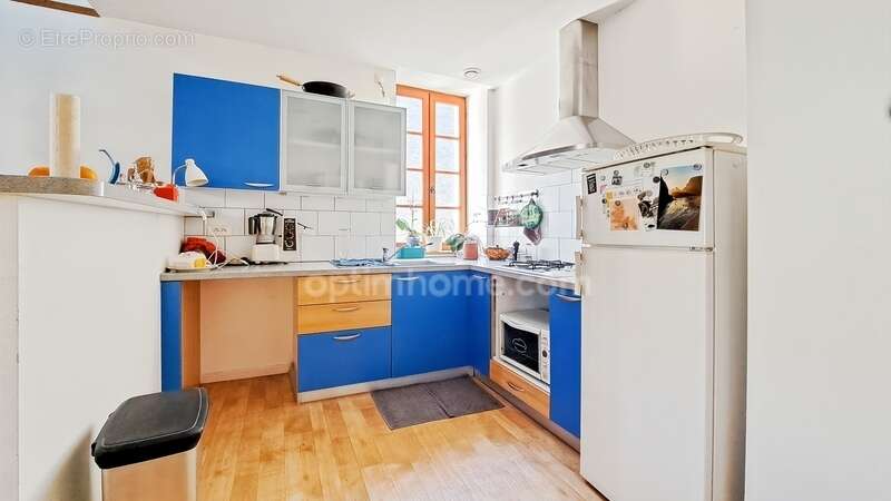 Appartement à SAUVETERRE-DE-BEARN