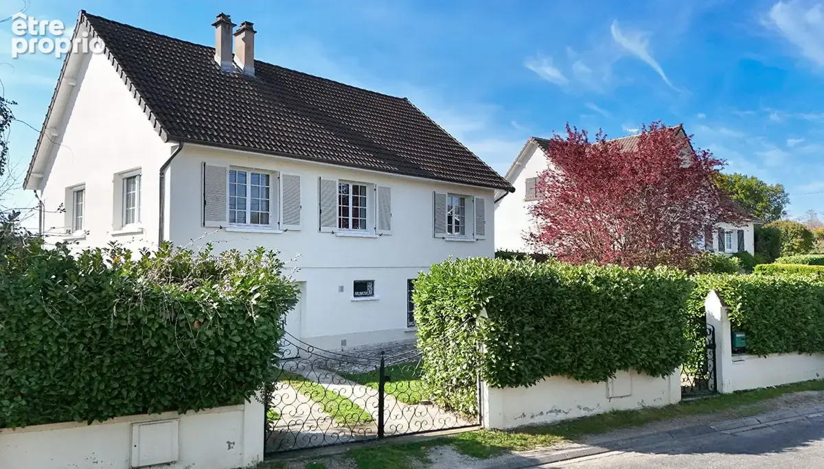 Photo Maison à Yzeure au prix de 168 000€
