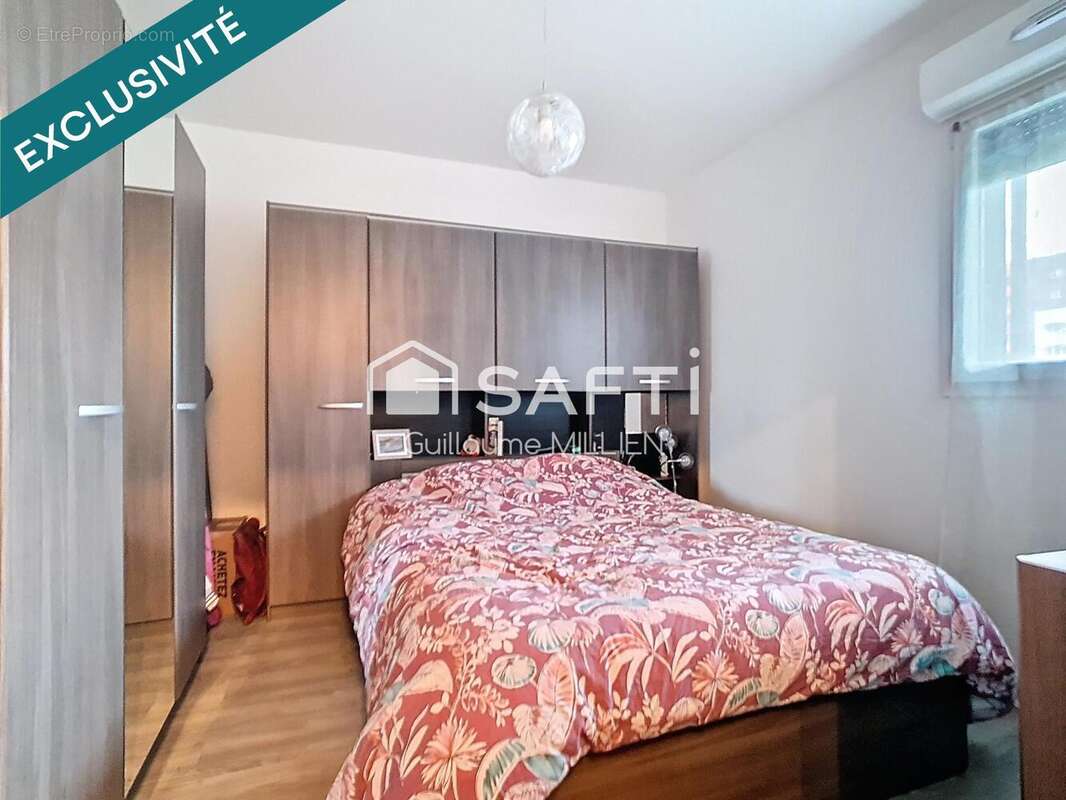 Photo 5 - Appartement à MONS-EN-BAROEUL