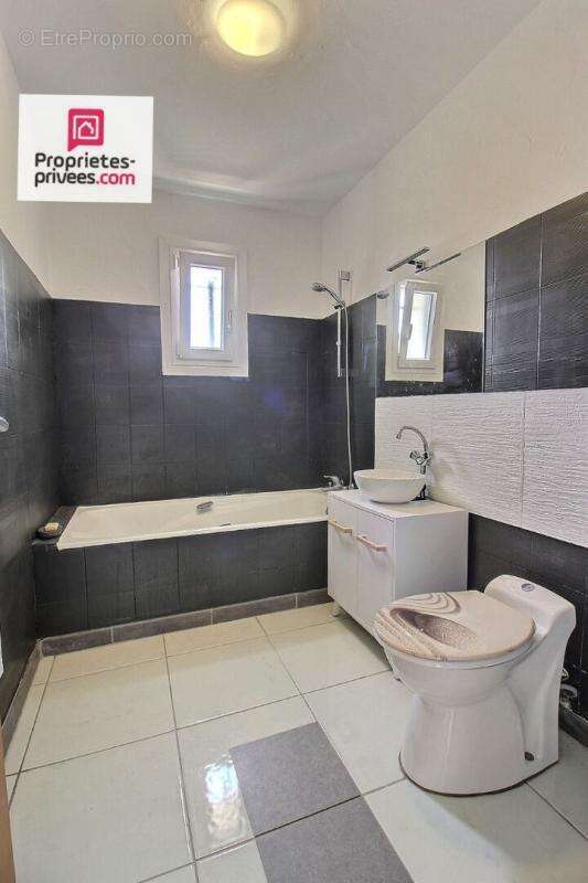 Maison à SAINTE-MAXIME