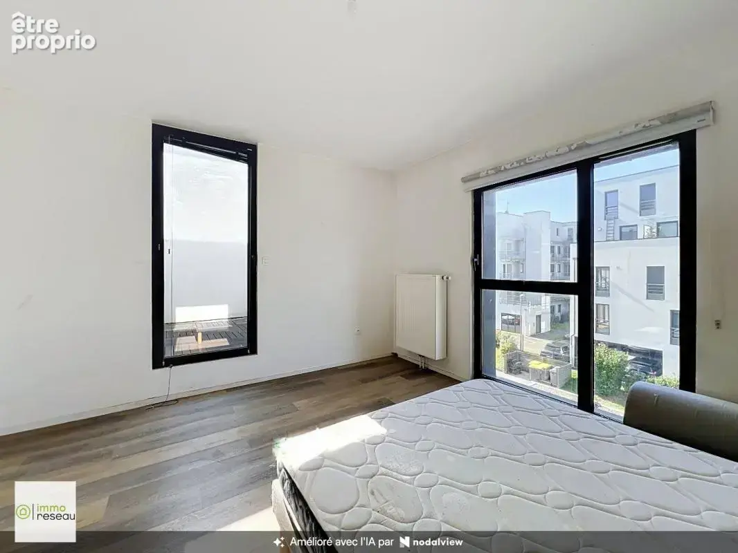 Maison contemporaine - photo 13
