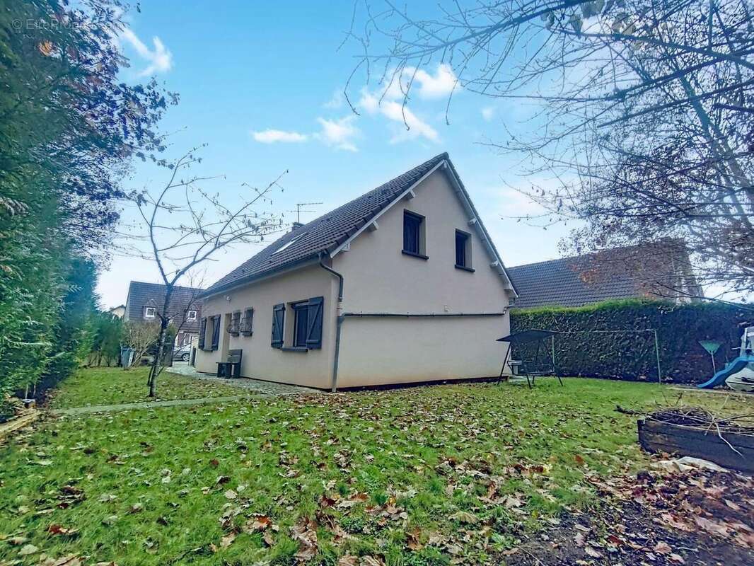 Photo 3 - Maison à EVREUX