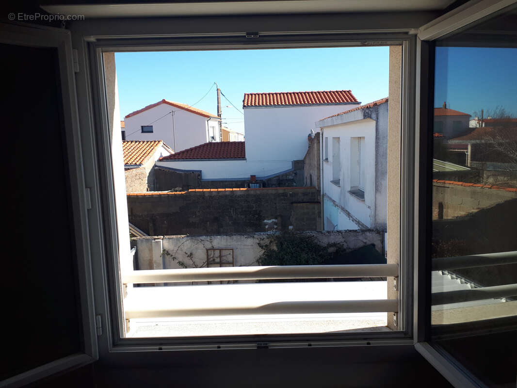 Maison à LES SABLES-D'OLONNE