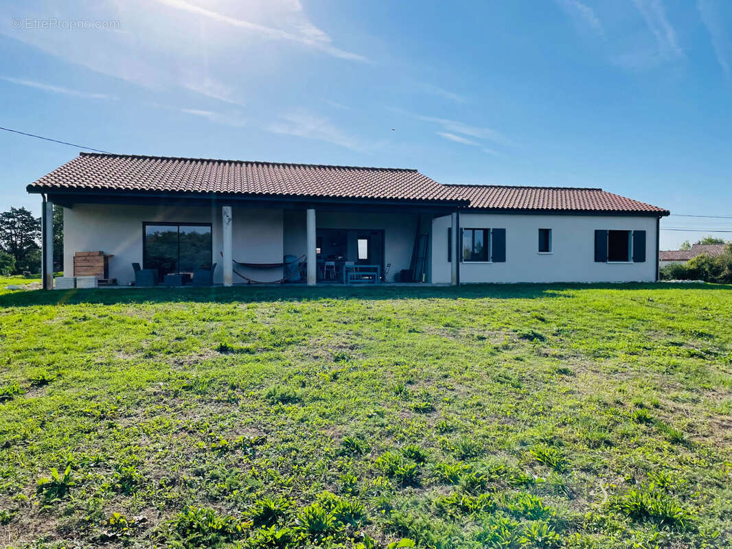 Maison à CORDES-SUR-CIEL