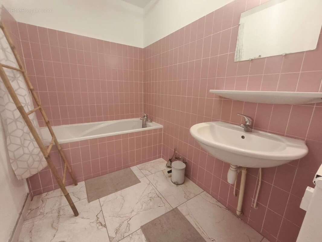 Appartement à VALENCE