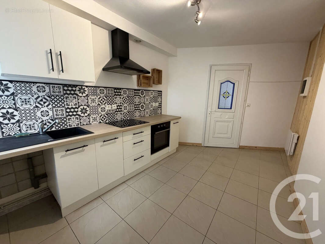 Appartement à CHALONS-EN-CHAMPAGNE
