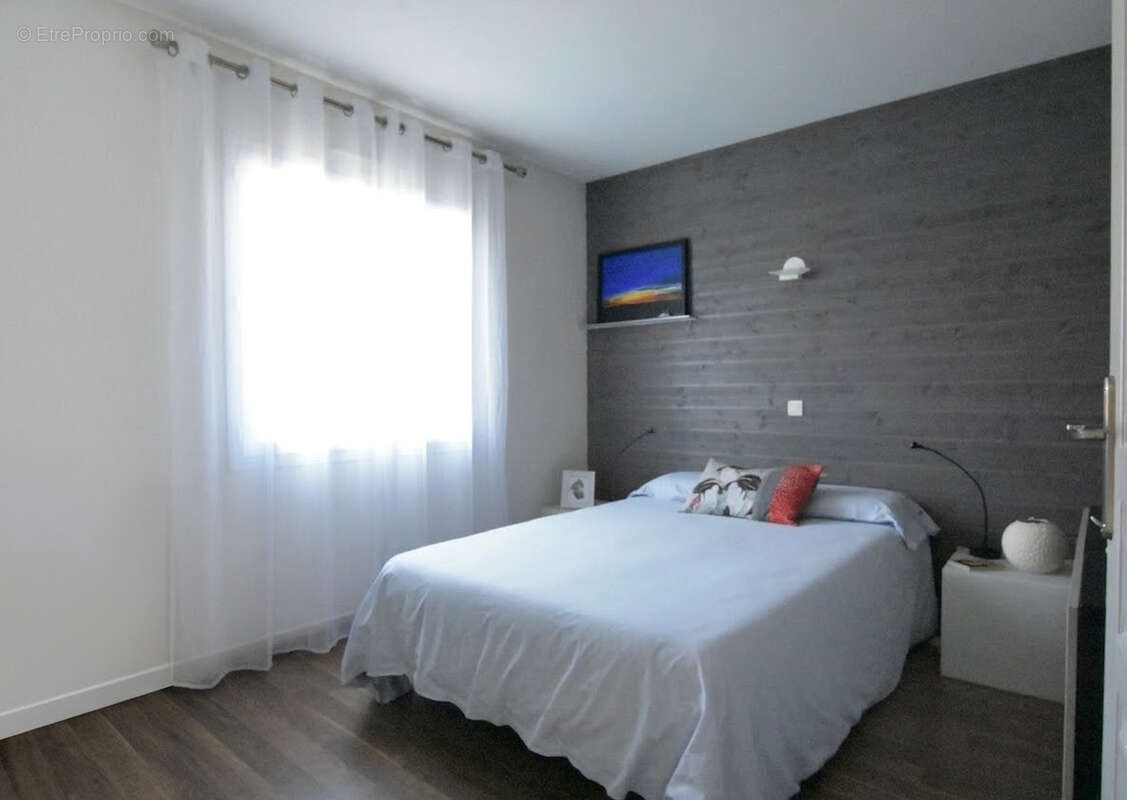 Maison à LA PLAINE-SUR-MER