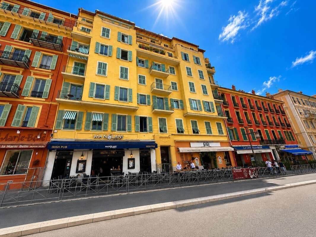   - Appartement à NICE