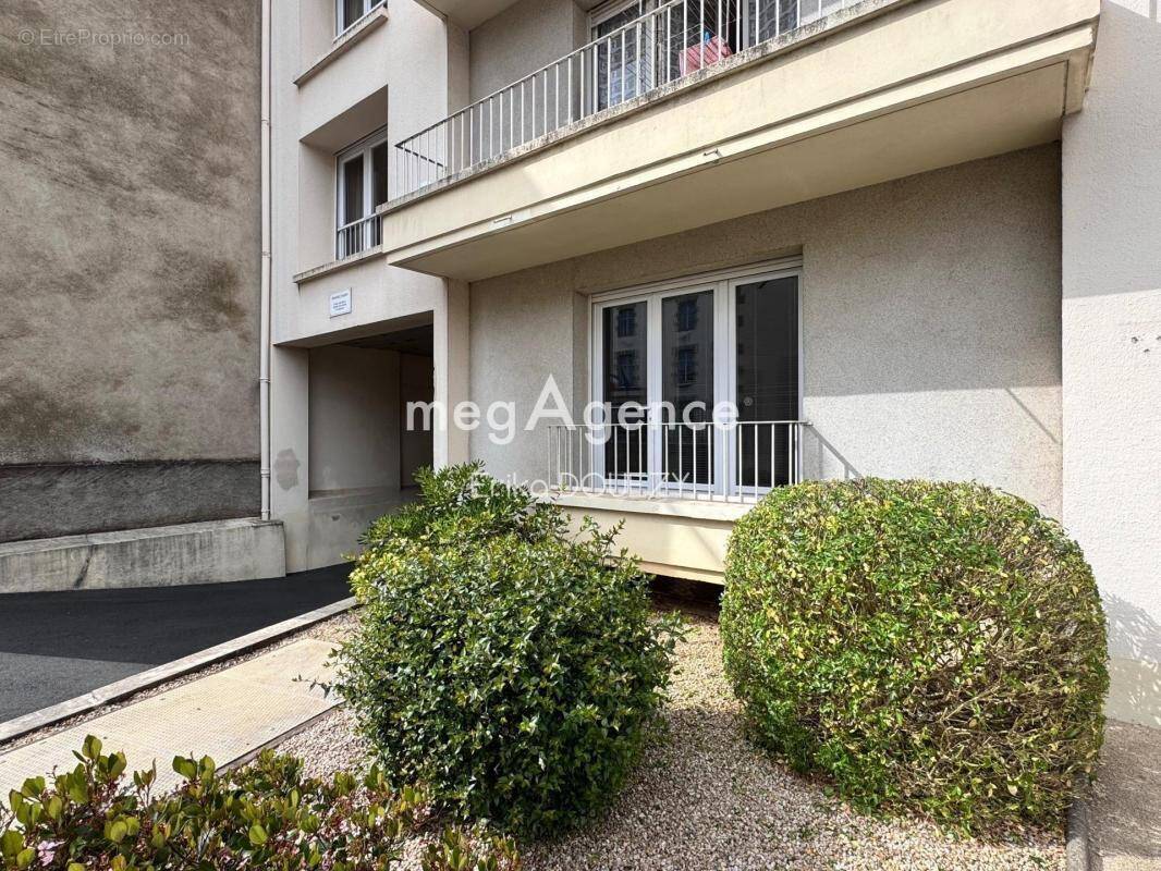 Appartement à CHOLET