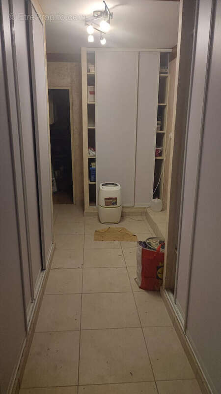 Appartement 3 pièces 125 m² - photo 3
