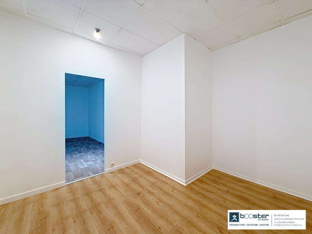 Appartement à LIMOGES