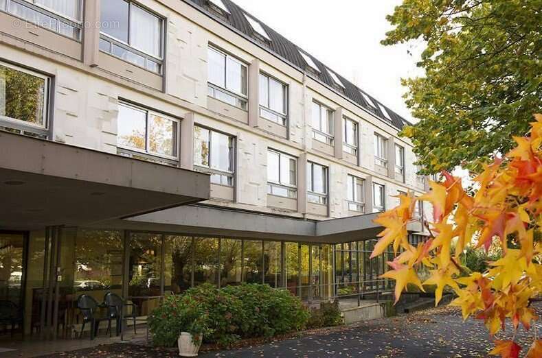 Investissement locatif  terrasson lavilledieu  résidence ehpad les quatre saisons - 8.14  % de rentabilité - photo 10