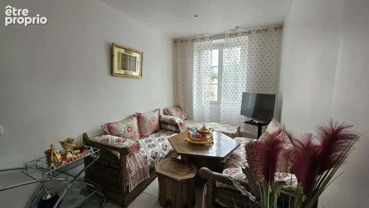 Idéal Investisseur ! Spacieuse Maison de Ville à Montpellier - photo 6