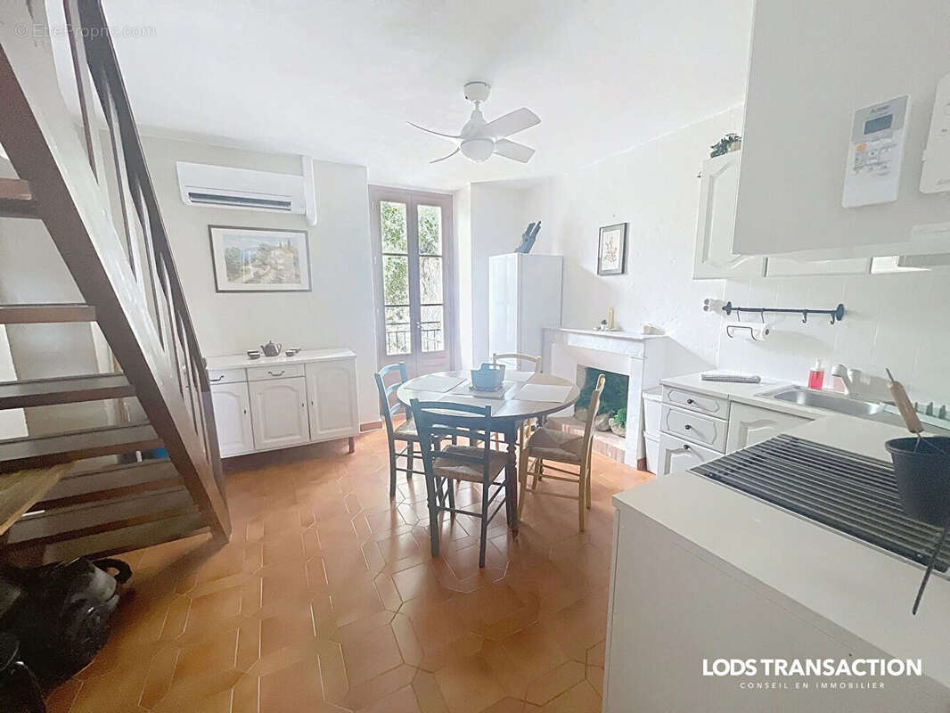 Appartement à PIANA