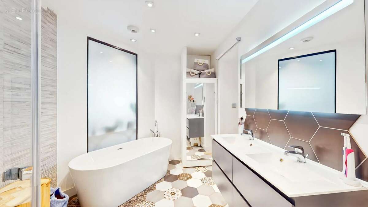 Appartement à ANGLET