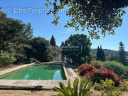 Maison à LE BARROUX