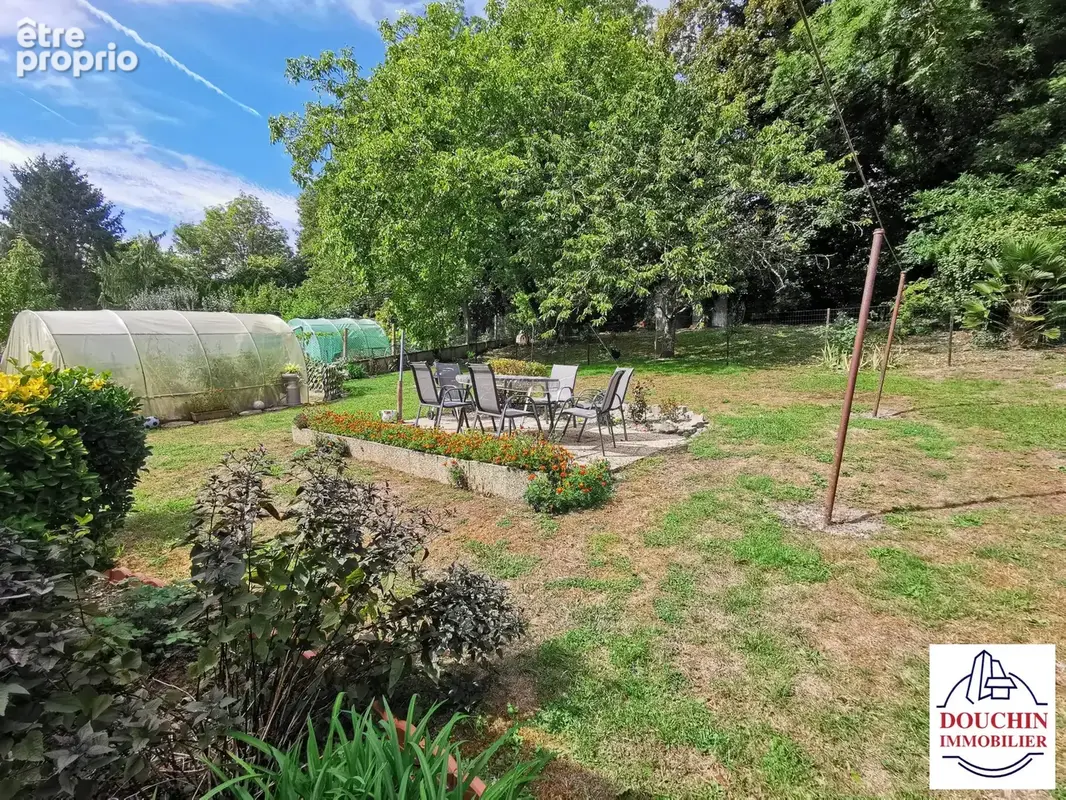 Maison 5 pièces 107 m² à vendre à Saint-Riquier (80135) - photo 3