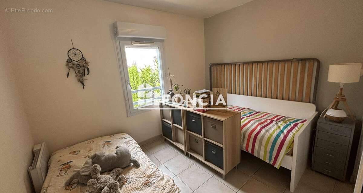 Appartement à AVIGNON