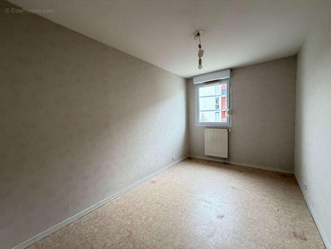 Appartement à CLERMONT-FERRAND