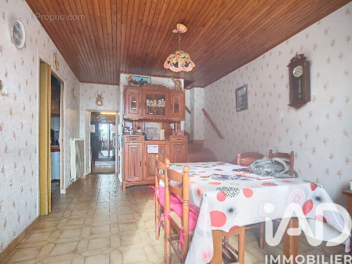 Maison 80 m² à Tain-L'hermitage  - photo 4