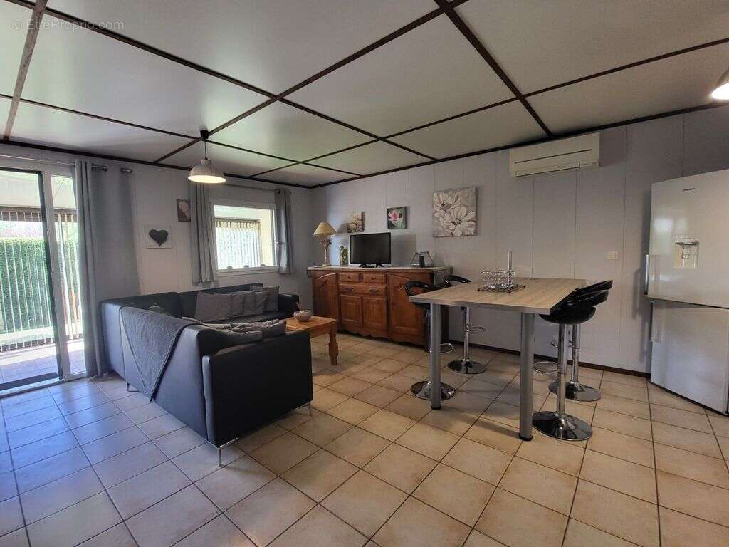 Maison 75 m² à Portiragnes  - photo 3