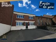 Maison à VILLERS-SIRE-NICOLE