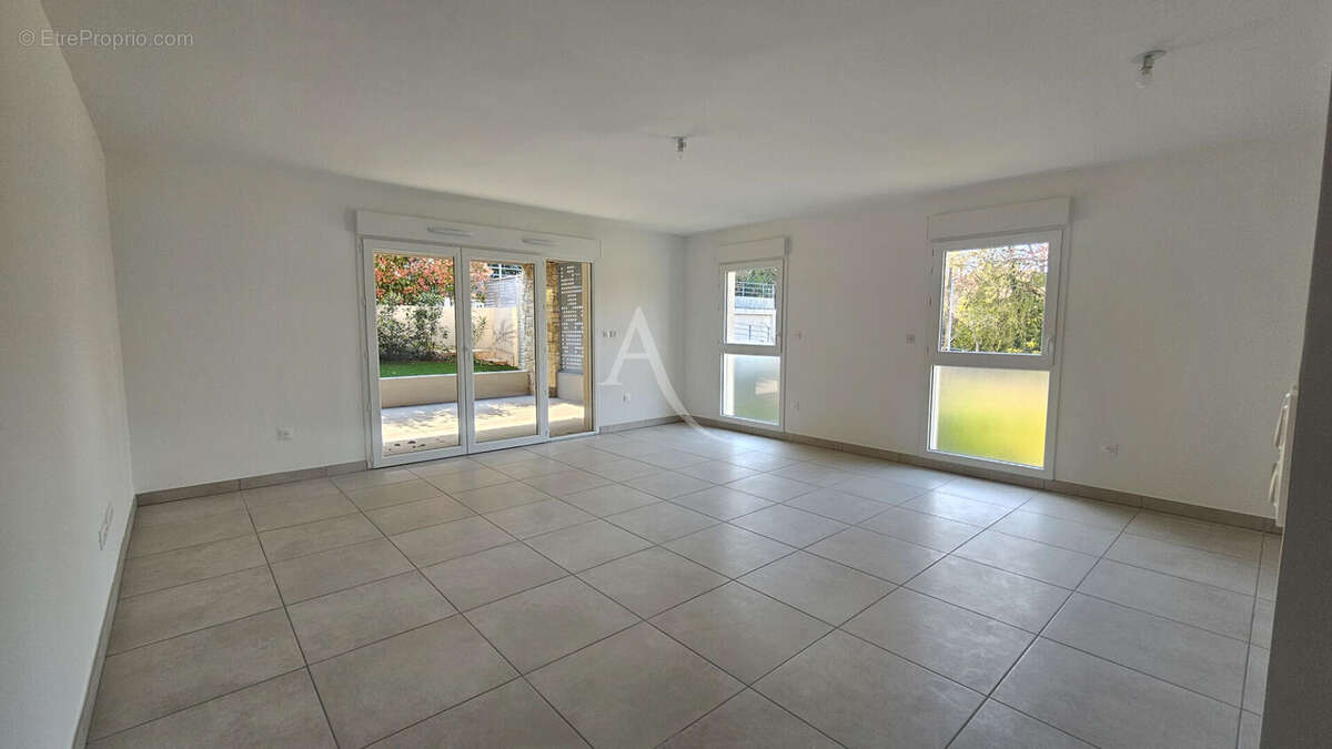 Appartement à NIMES