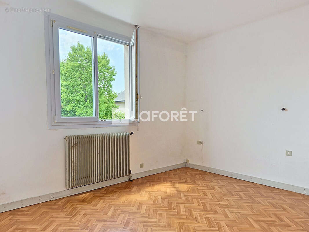 Maison MORDELLES, 3 chambres, 91,50 m2, parcelle 698 m2 - photo 6