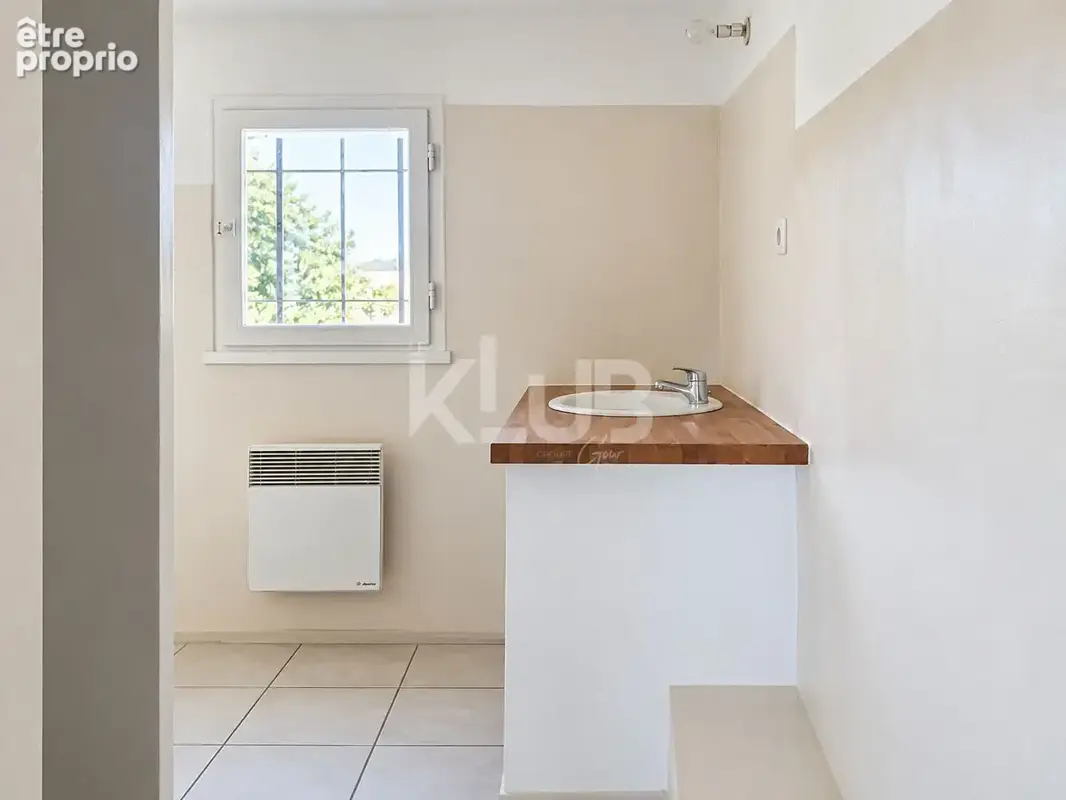 Appartement Gardanne 3 pièces 52m² - photo 4