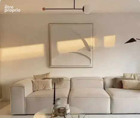 Appartement - photo 2