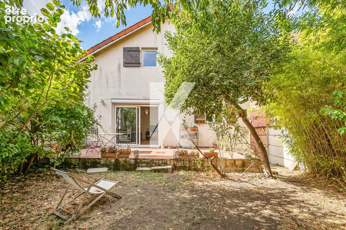 Maison 