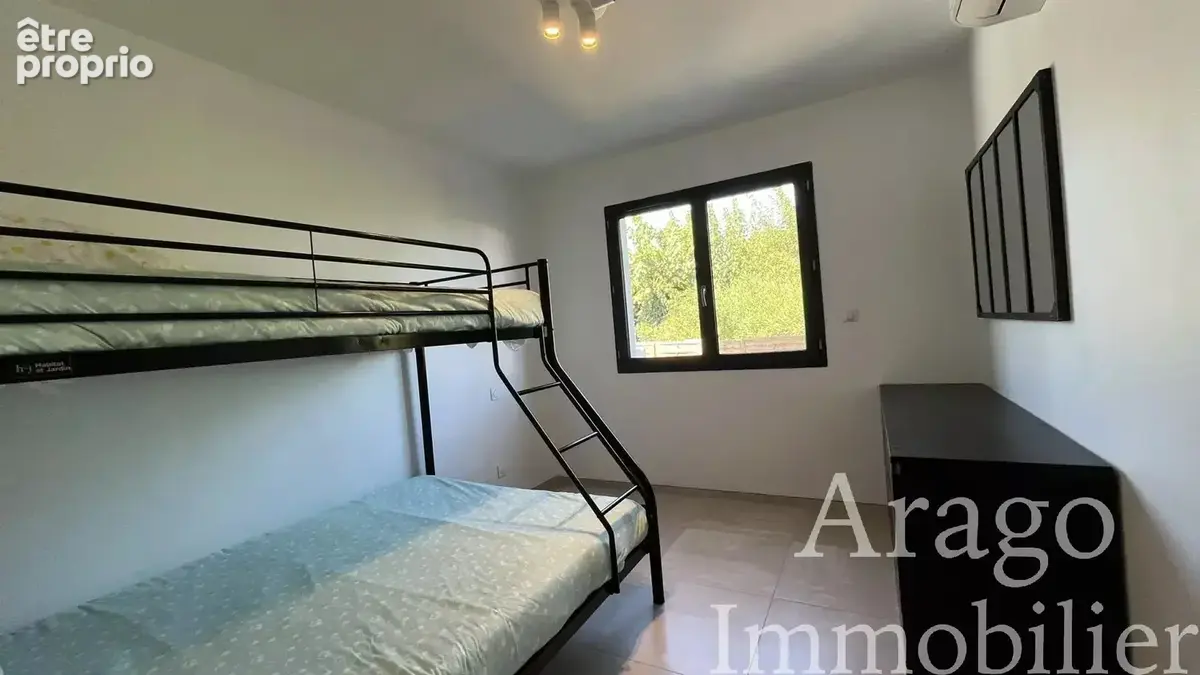 Villa 4 faces ste marie la mer - photo 17