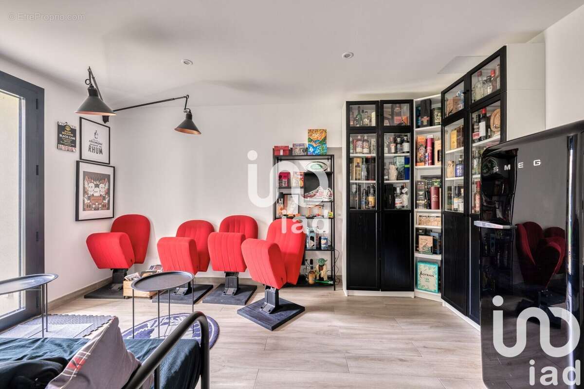 Photo 6 - Maison à CARNETIN