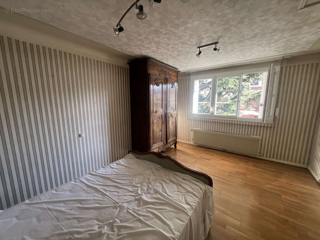 Maison à CHAMPIGNY-SUR-MARNE