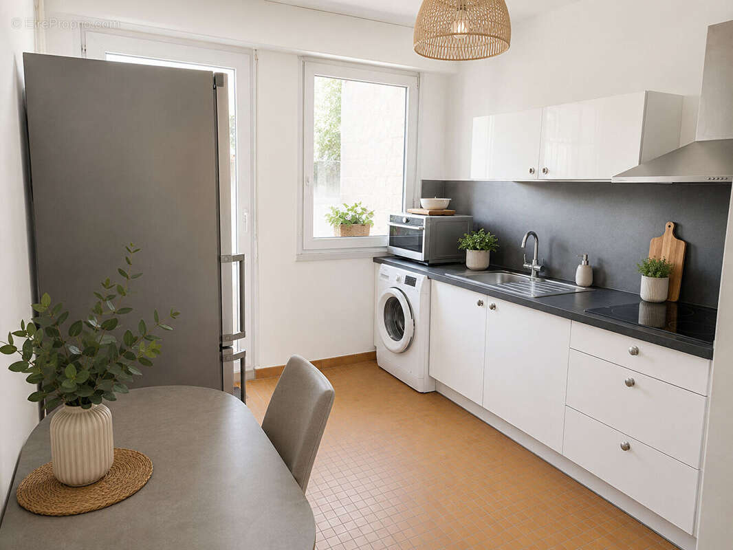 Appartement à NARBONNE