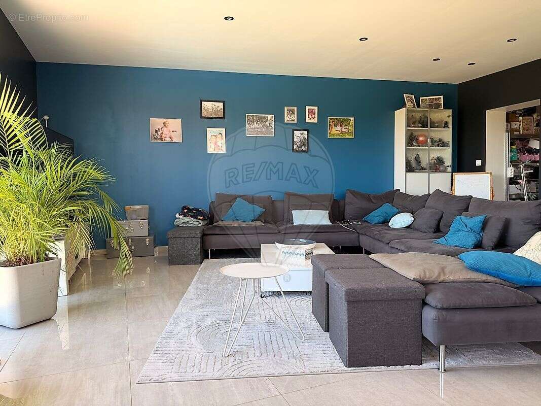 Maison 4 chambre(s) à vendre - photo 12