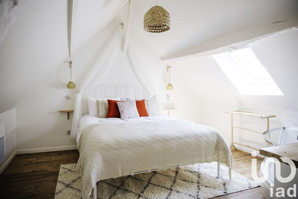 Photo 4 - Maison à MOULINS-LA-MARCHE