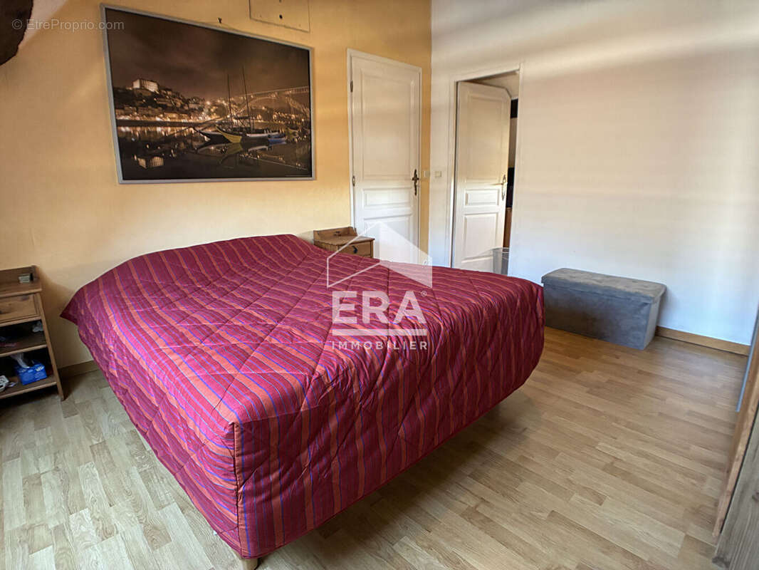 Maison 124m² à blois - photo 6