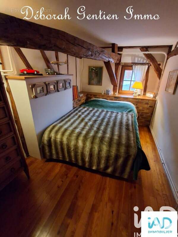 Photo 5 - Maison à AUNEUIL